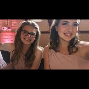 Meet the posher, Emma